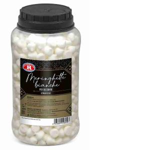 GARNITURE POUR MERINGUE REBECCHI 130 GR