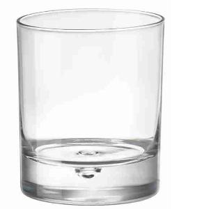 BARGLASS WHISKY CL 28