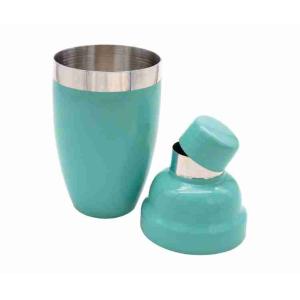 BAR SHAKER INOX 20 OZ BILANCIATO TIFFANY