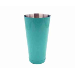 BAR SHAKER INOX 28 OZ BILANCIATO TIFFANY