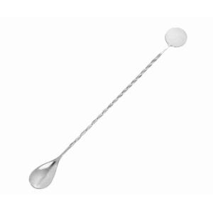 BAR SPOON FULL DISK 35 CM.