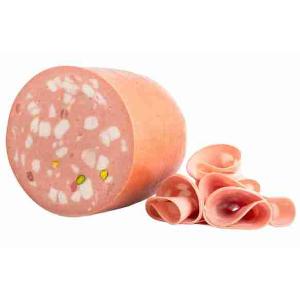 MORTADELLA C/P HALF HAPPY HOUR AZZOLA 5 KG (pro...