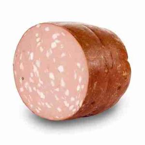 MORTADELLA S/P HALF HAPPY HOUR AZZOLA 3.5 KG...