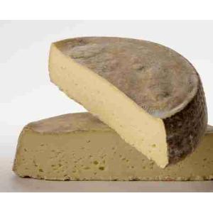 MONVISO CORA COW'S MILK TOMA CHEESE (per kg)