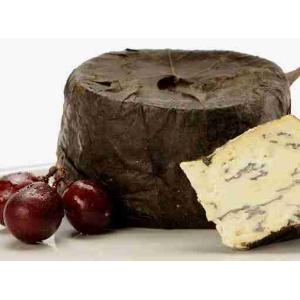 QUESO DE VACA CORA AZUL Y NEGRO 240 GR