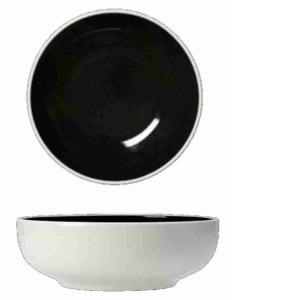 BOWL NYX CM 17.5 NERO