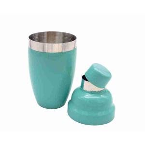 USAGI COBBLE SHAKER 500ML TIFFANY