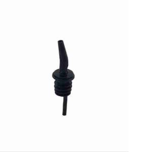 UNIVERSAL POURER CAP BLACK D.695036