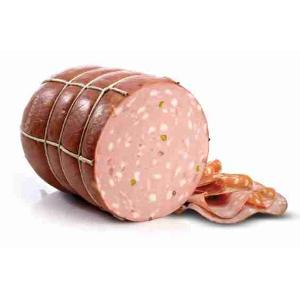 MORTADELLA HIGH TRADITION IGP C/P VERONI 7 KG...