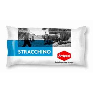 ARRIGONI "PREMIUM LINE" STRACCHINO 250 GR (par kg)