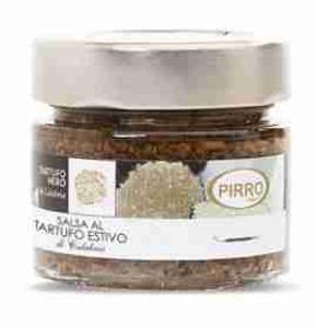 SALSA AL TARTUFO ESTIVO NDC PIRRO 90 GR