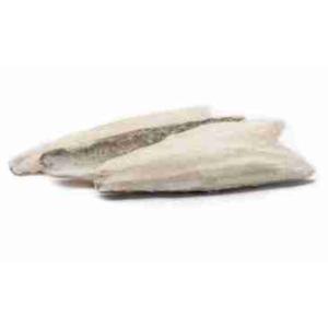 SEA BASS FILLET 120/160 BULK (per kg)