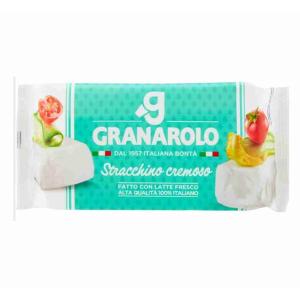 GRANAROLO AQ STRACCHINO 100 GR