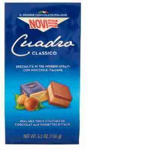 CIOCCOLATINI CLASSICO NOVI GEMÄLDE 150 GR