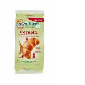 CORNETTO FARRO E MIRTILLI MULINO BIANCO 228 GR