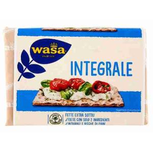 CRACKERS CRISPIN AIRY SEIGLE INTEGRALI WASA 10 GR