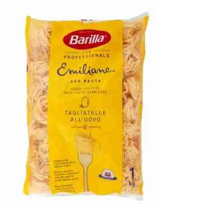 PASTA HUEVO TAGLIATELLA BARILLA 1 KG