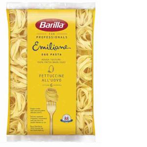 BARILLA PÂTES AUX OEUFS FETTUCCINE 1 KG