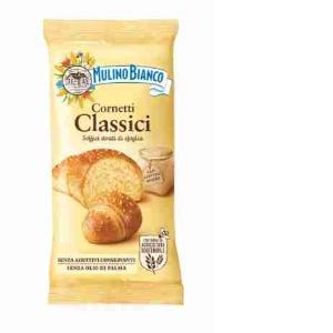 CROISSANT MONO LISO MULINO BIANCO 30 GR x 8