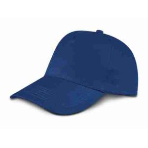 CAPPELLO BASEBALL ROYAL BLU