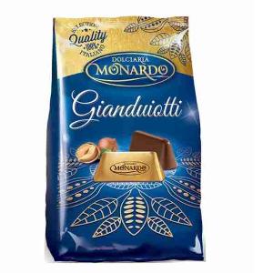 GIANDUIOTTI BUSTA MONARDO 80 GR