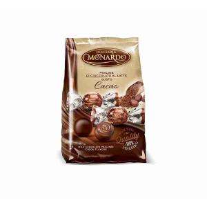 PRALINÉ AL CACAO MONARDO 100 GR