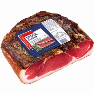 SPECK GASTRO 1/2 SV +PERFORMANCE (gesamt kg)