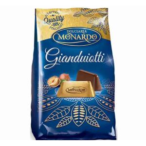 GIANDUIOTTI MONARDO BEUTEL 1 KG