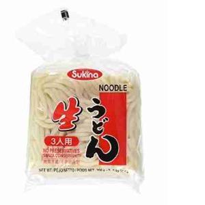 ASSAISONNEMENT AU SARRASIN UDON SUKINA 300 GR