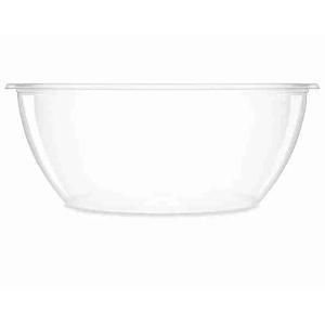 SALAD BOWL R-PET 1750 CC ARISTEA x 5