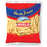 PASTA FRESCA FUSILLI CALABRESI DIVELLA 500 GR