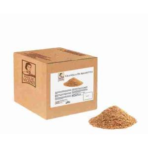 GRANELLA DI AMARETTO VICENZI 4 KG