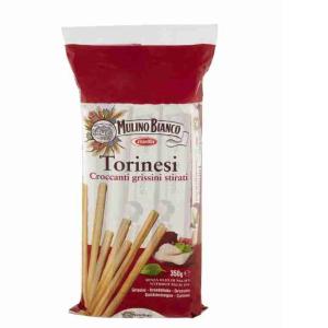 GRISSINI TORINESI MULINO BIANCO 350 GR