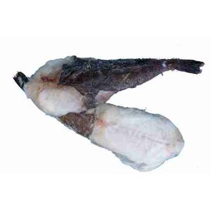 SKIN-ON MONKFISH TAILS 150-200 800 GR