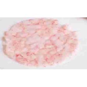 CARPACCIO DE CREVETTES ROSE AMO DI PUGLIA 50 GR