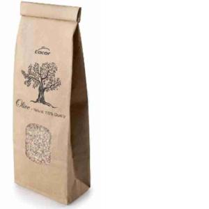 SABOR AHUMADOR DE OLIVA