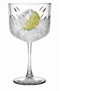 CALICE GIN&TONIC CL.55 TIMELE SS D.037 x 4