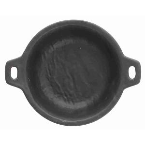 BANDEJA 2/M CM.12 VULCANIA NEGRO