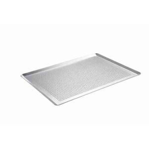 BANDEJA ALUMINIO MICROPERFORADA 60X40X2H D.403331