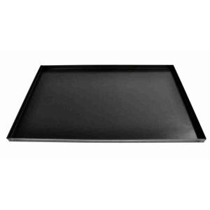 BLAUES BLECHBLECH TABLETT 60X40X2 CM