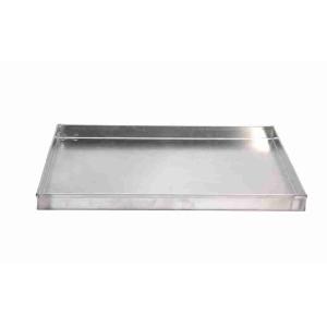 ALUMINUM PAN 50X35X3 CM
