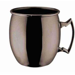 TAZZA BOMBATA MOSCOW MULE CL.50 MIXAGE BLACK NE