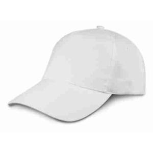 CAPPELLO BASEBALL BIANCO