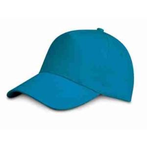 CAPPELLO BASEBALL AZZURRO