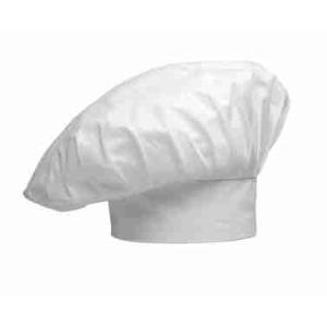 CAPPELLO CHEF JACK BIANCO