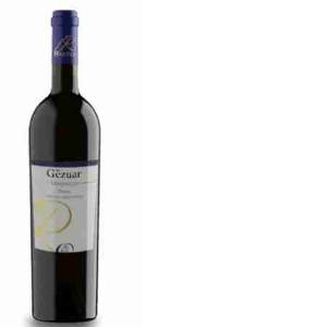 VINO ROSSO IGP FELIZ RIZZO 0,75 LT