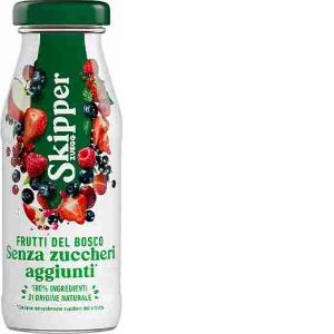 FRUIT JUICE S/Z SKIPPER BAR F.BOSCO ZUEGG 200 ML