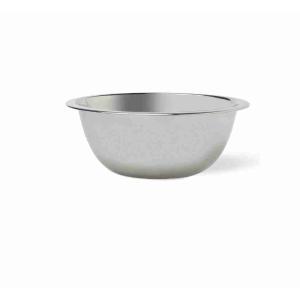 BOWL INOX CM 34