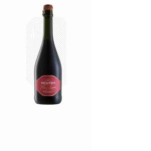 SPUMANTE FRAGOLINO ROCCA DEI FORTI 75 CL