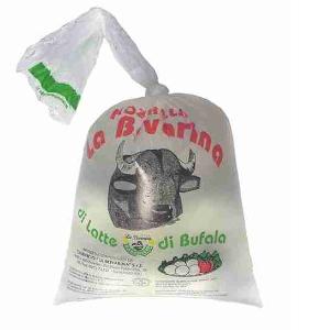 BUFFALO MOZZARELLA CIUFFO LA BOVARINA 250 GR